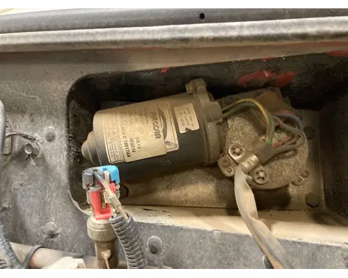 Wiper Motor, Windshield Peterbilt 378 Vander Haags Inc Sf