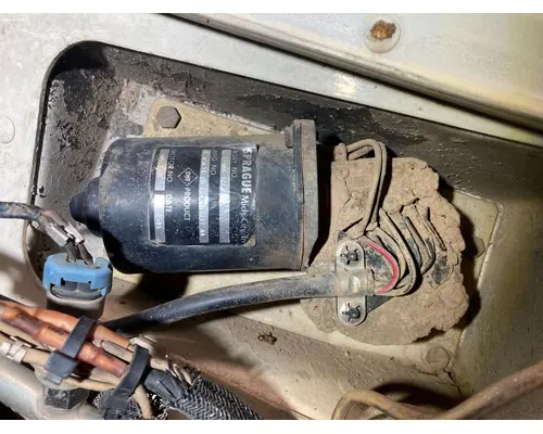 Wiper Motor, Windshield Peterbilt 378 Vander Haags Inc Sf