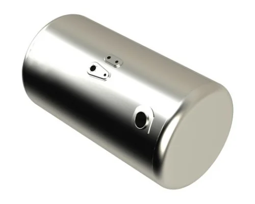 Fuel Tank PETERBILT 379 1985-2007 LKQ Heavy Truck - Tampa