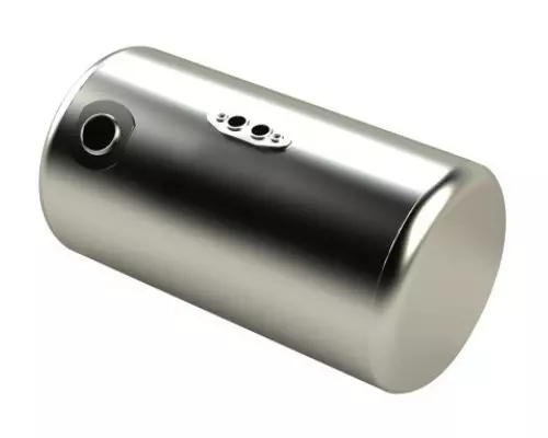 Fuel Tank PETERBILT 379 1985-2007 LKQ Evans Heavy Truck Parts