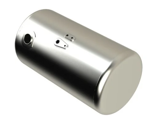 Fuel Tank PETERBILT 379 1985-2007 LKQ Plunks Truck Parts And Equipment - Jackson