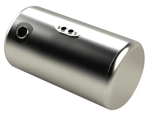 Fuel Tank PETERBILT 379 1985-2007 LKQ Plunks Truck Parts And Equipment - Jackson