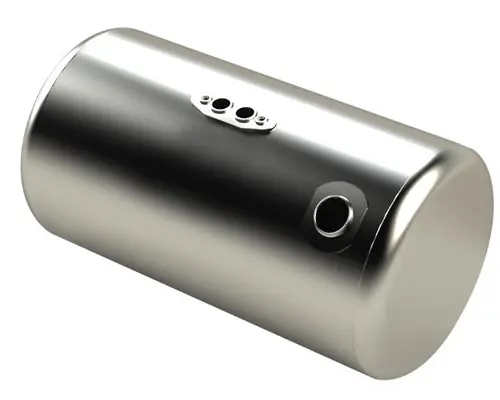 Fuel Tank PETERBILT 379 1985-2007 LKQ Plunks Truck Parts And Equipment - Jackson