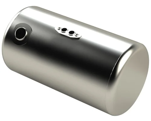 Fuel Tank PETERBILT 379 1985-2007 LKQ Plunks Truck Parts and Equipment - Jackson