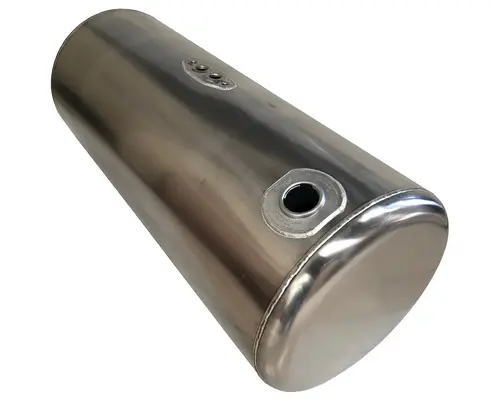 Fuel Tank PETERBILT 379 1985-2007 LKQ Plunks Truck Parts And Equipment - Jackson