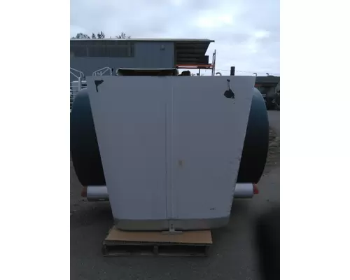 Hood PETERBILT 379 1985-2007 LKQ Wholesale Truck Parts