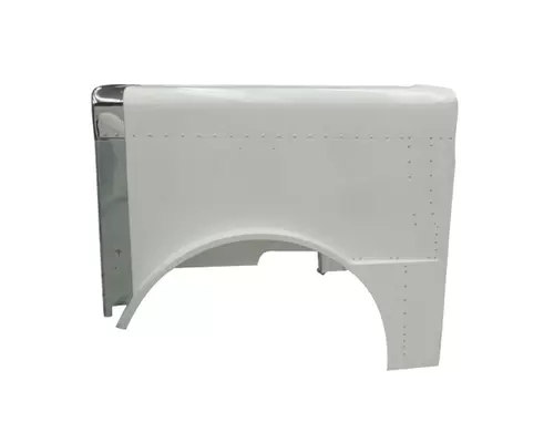 Hood PETERBILT 379 1985-2007 LKQ Heavy Truck - Goodys