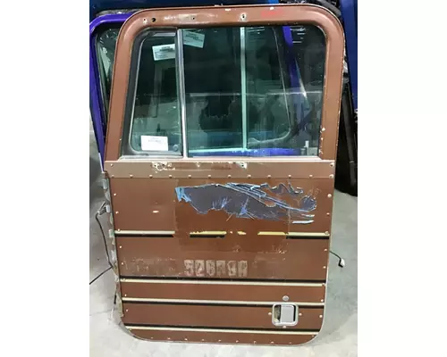 Door Assembly, Front PETERBILT 379 1987-2005 LKQ KC Truck Parts Billings