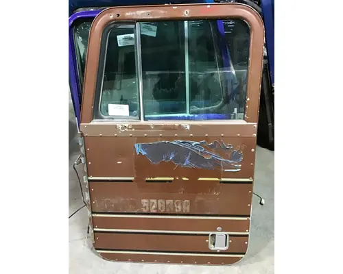 Door Assembly, Front PETERBILT 379 1987-2005 LKQ KC Truck Parts Billings