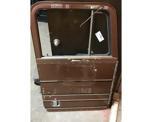 Door Assembly, Front PETERBILT 379 1987-2005 LKQ KC Truck Parts Billings