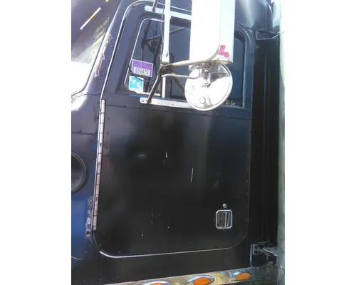 Door Assembly, Front PETERBILT 379 1987-2005 LKQ Geiger Truck Parts