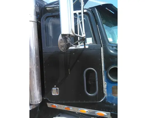 Door Assembly, Front PETERBILT 379 1987-2005 LKQ Geiger Truck Parts