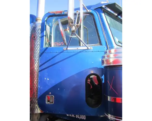 Door Assembly, Front PETERBILT 379 1987-2005 LKQ Heavy Truck Maryland