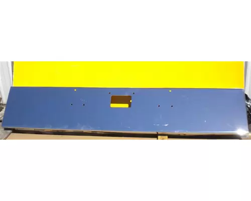 Bumper Assembly, Front PETERBILT 379 1987-2007 LKQ Wholesale Truck Parts