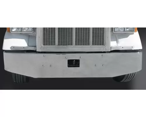 Bumper Assembly, Front PETERBILT 379 1987-2007 LKQ KC Truck Parts - Inland Empire