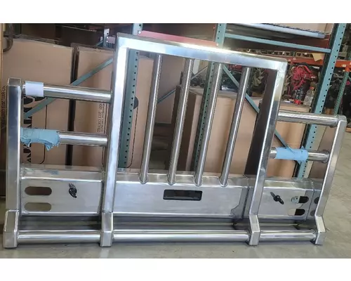 Bumper Assembly, Front PETERBILT 379 1987-2007 LKQ KC Truck Parts Billings