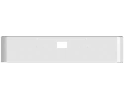 Bumper Assembly, Front PETERBILT 379 1987-2007 LKQ KC Truck Parts Billings