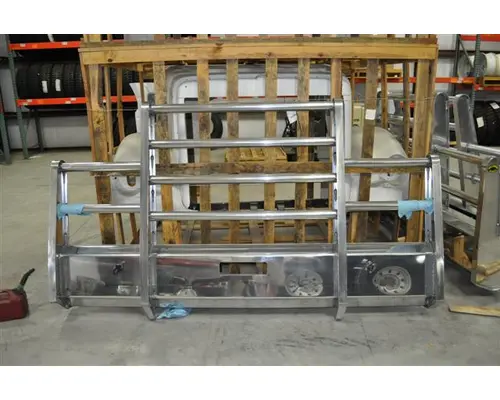 Bumper Assembly, Front PETERBILT 379 1987-2007 LKQ KC Truck Parts Billings