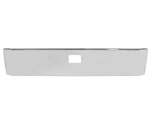 Bumper Assembly, Front PETERBILT 379 1987-2007 LKQ Western Truck Parts