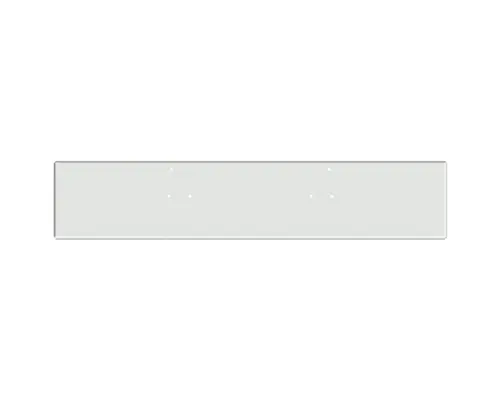 Bumper Assembly, Front PETERBILT 379 1987-2007 LKQ Western Truck Parts