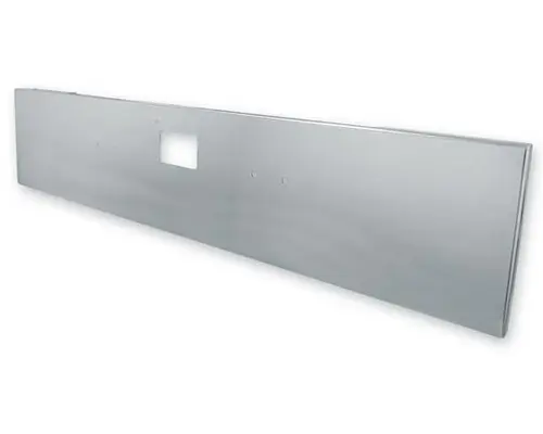 Bumper Assembly, Front PETERBILT 379 1987-2007 LKQ Western Truck Parts