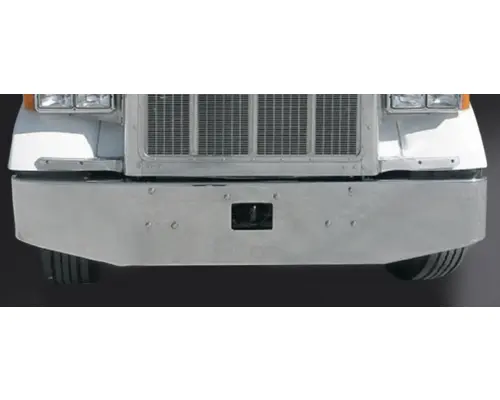 Bumper Assembly, Front PETERBILT 379 1987-2007 LKQ Western Truck Parts
