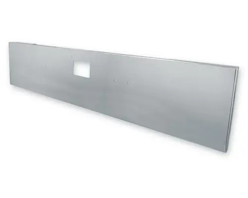 Bumper Assembly, Front PETERBILT 379 1987-2007 LKQ Evans Heavy Truck Parts