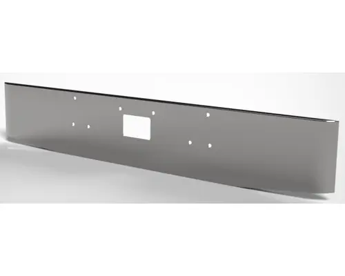 Bumper Assembly, Front PETERBILT 379 1987-2007 LKQ Geiger Truck Parts