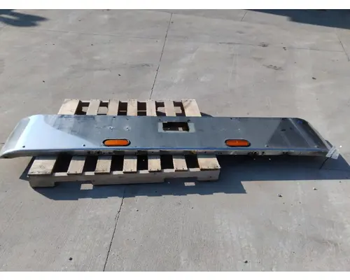 Bumper Assembly, Front PETERBILT 379 1987-2007 LKQ Thompson Motors - Wykoff