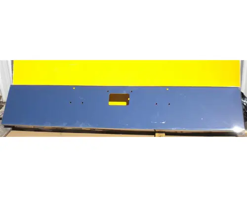 Bumper Assembly, Front PETERBILT 379 1987-2007 LKQ Heavy Duty Core