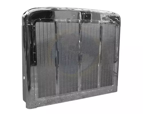 Grille PETERBILT 379 1987-2007 LKQ KC Truck Parts Billings