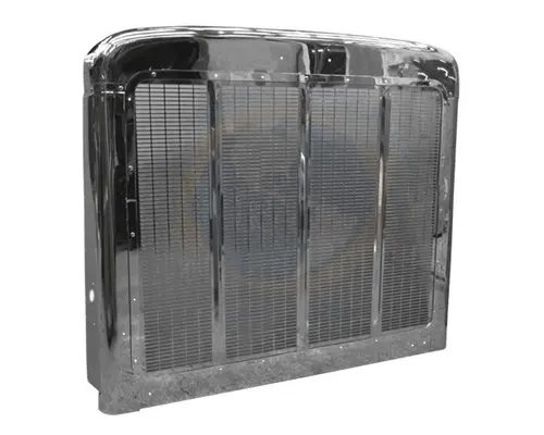 Grille PETERBILT 379 1987-2007 LKQ Heavy Truck - Tampa