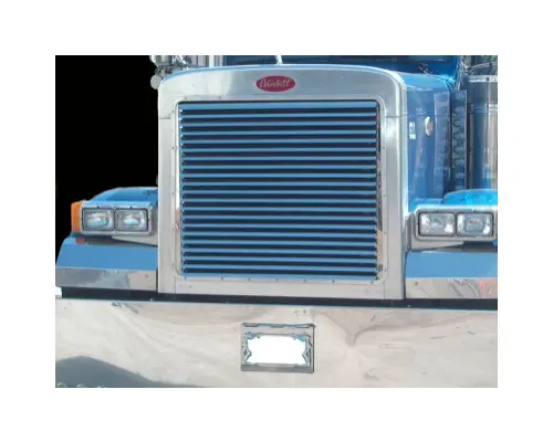 Grille PETERBILT 379 1987-2007 LKQ Western Truck Parts