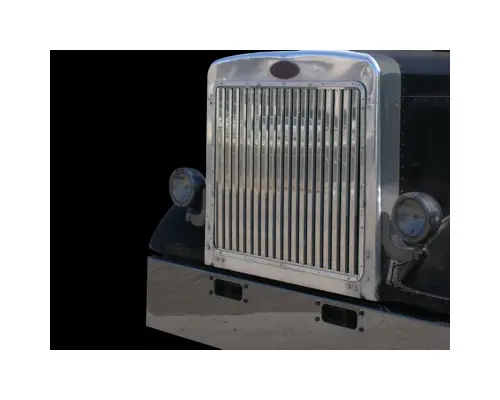 Grille PETERBILT 379 1987-2007 LKQ Western Truck Parts