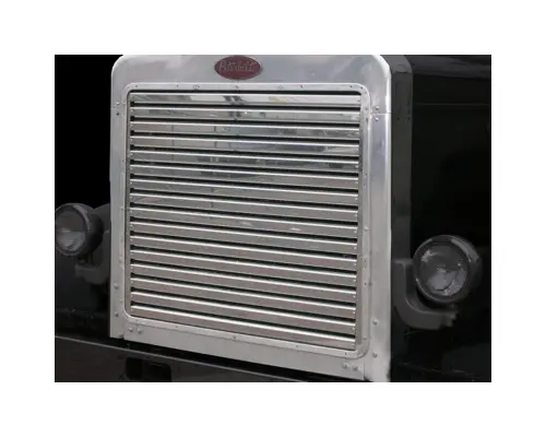Grille PETERBILT 379 1987-2007 LKQ Western Truck Parts