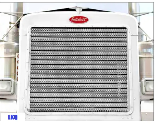 Grille PETERBILT 379 1987-2007 LKQ Western Truck Parts