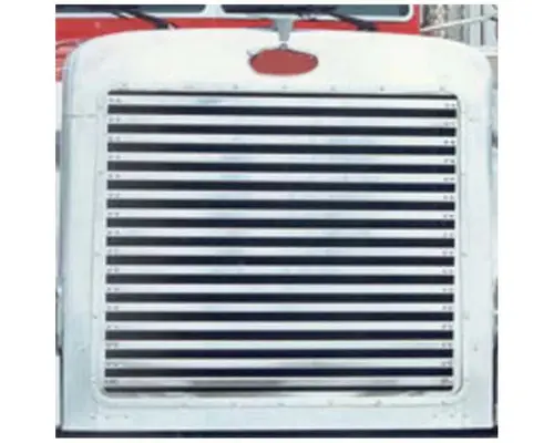 Grille PETERBILT 379 1987-2007 LKQ Western Truck Parts