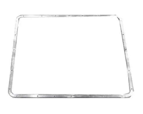 Grille PETERBILT 379 1987-2007 LKQ Plunks Truck Parts And Equipment - Jackson