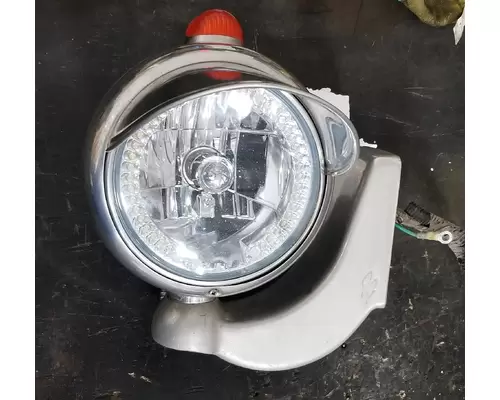 Headlamp Assembly PETERBILT 379 1987-2007 LKQ KC Truck Parts Billings