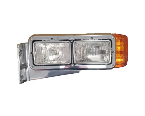 Headlamp Assembly PETERBILT 379 1987-2007 LKQ KC Truck Parts Billings