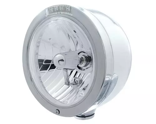 Headlamp Assembly PETERBILT 379 1987-2007 LKQ Western Truck Parts