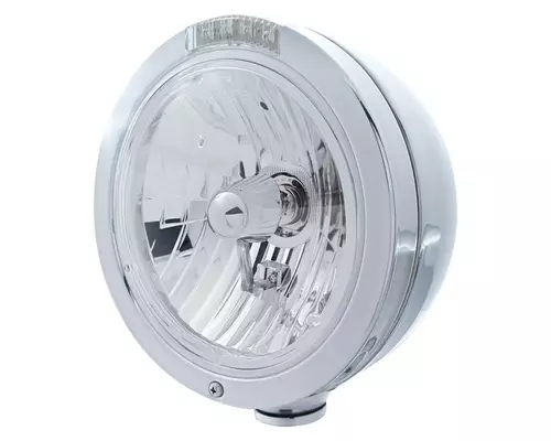 Headlamp Assembly PETERBILT 379 1987-2007 LKQ Western Truck Parts
