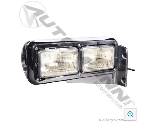Headlamp Assembly PETERBILT 379 1987-2007 LKQ Evans Heavy Truck Parts