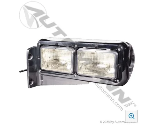 Headlamp Assembly PETERBILT 379 1987-2007 LKQ Plunks Truck Parts and Equipment - Jackson