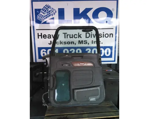 Door Assembly, Front PETERBILT 379 2005-2007 LKQ Plunks Truck Parts And Equipment - Jackson