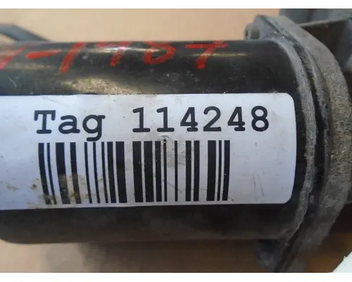 Wiper Motor, Windshield PETERBILT 379_403.878 Valley Heavy Equipment