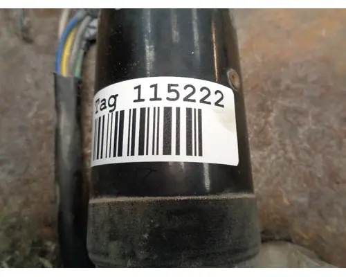 Wiper Motor, Windshield PETERBILT 379_403.878 Valley Heavy Equipment