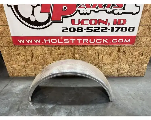Peterbilt 379 EXT Fender
