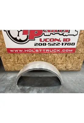 Peterbilt 379 EXT Fender