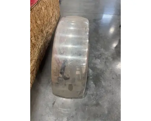 Peterbilt 379 EXT Fender